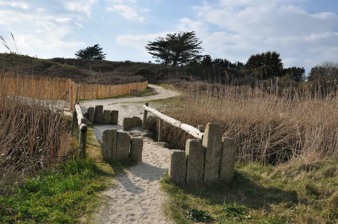 Tatil Evi Location De Vacances En Bretagne Sud Névez